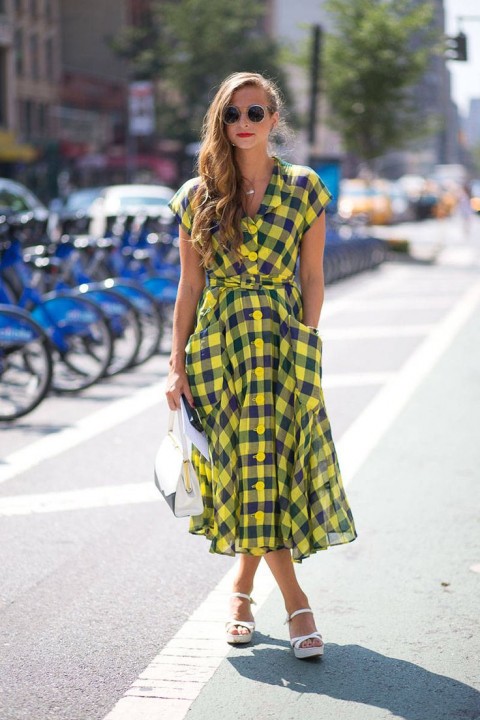 new york fashion week spring 2015 street style 2