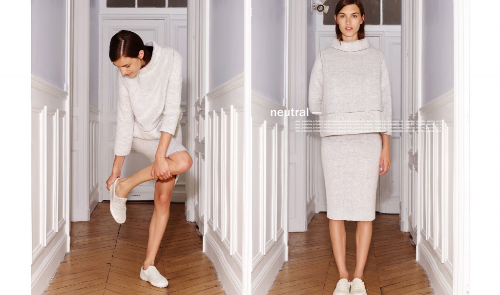 zara toamna 2014 lookbook 10