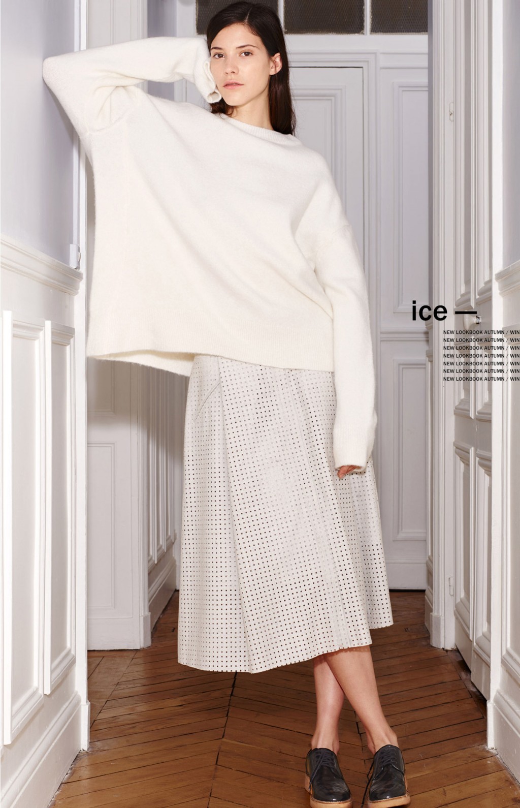 zara toamna 2014 lookbook 11