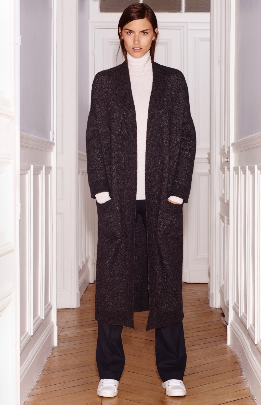 zara toamna 2014 lookbook 5