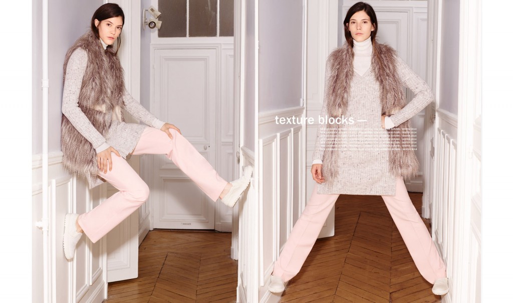 zara toamna 2014 lookbook 9