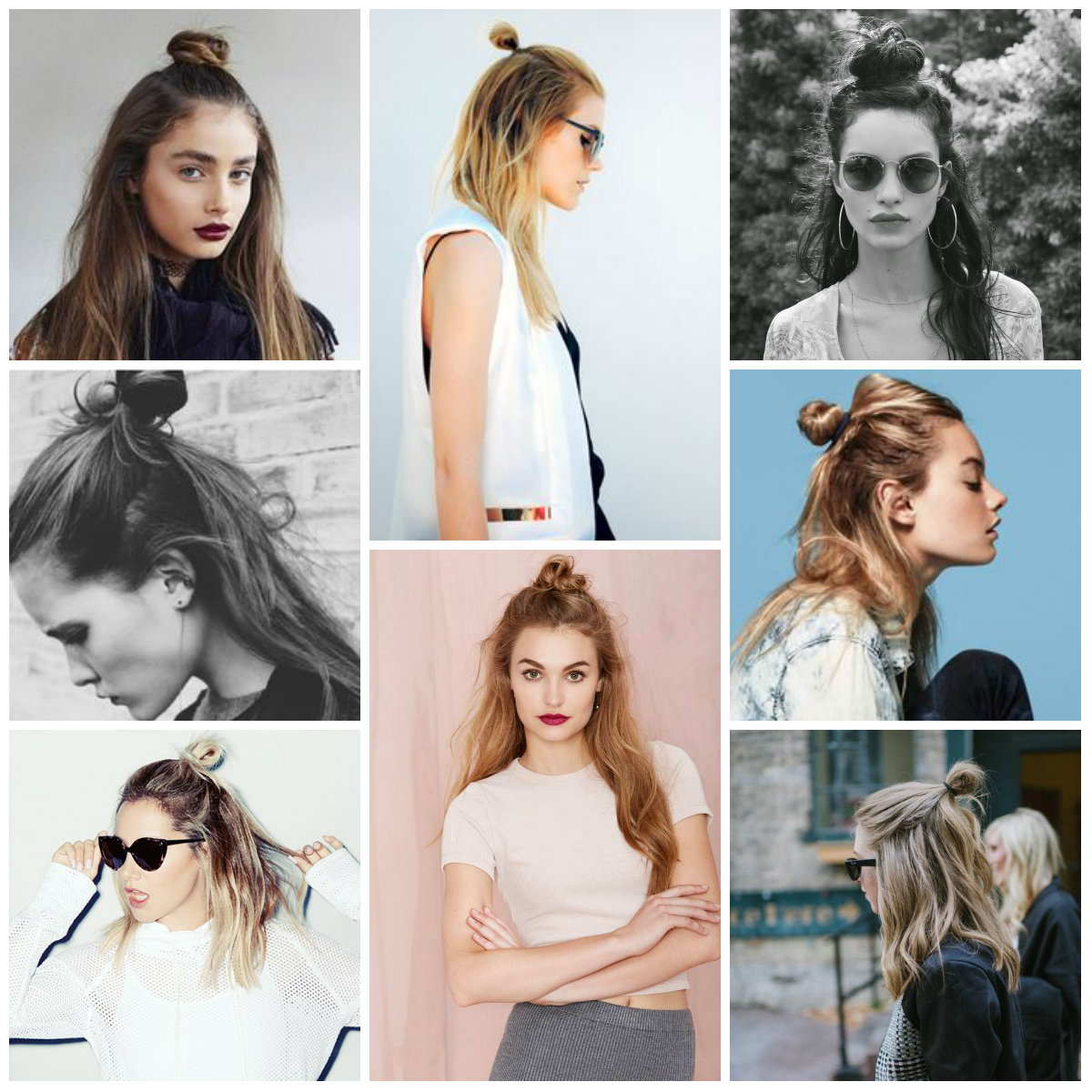 hairstyle inspo