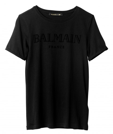 Balmain x H&M Vezi intreaga colectiie cu preturile 31