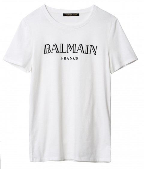 Balmain x H&M Vezi intreaga colectiie cu preturile 97