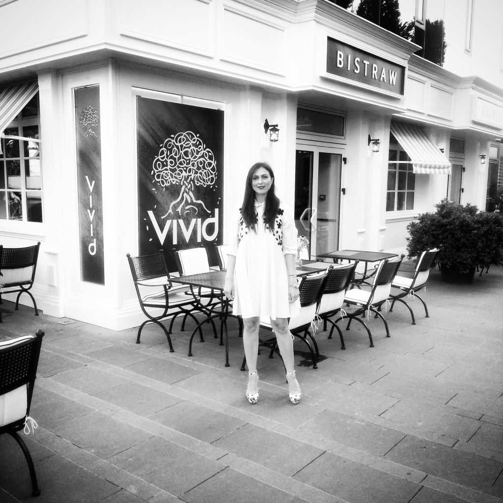 Vivid Bistro