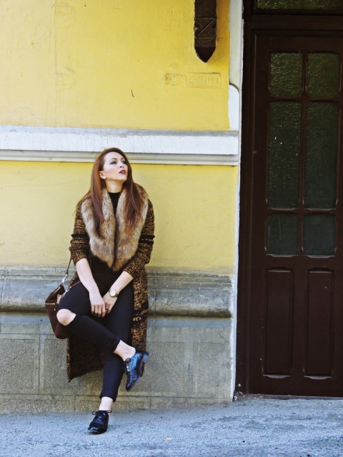 blog de moda Iasi Daniela Macsim