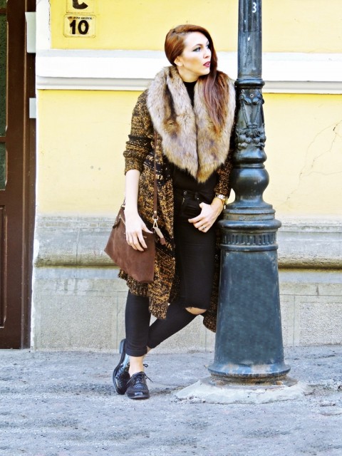 blog de moda Iasi Daniela Macsim 