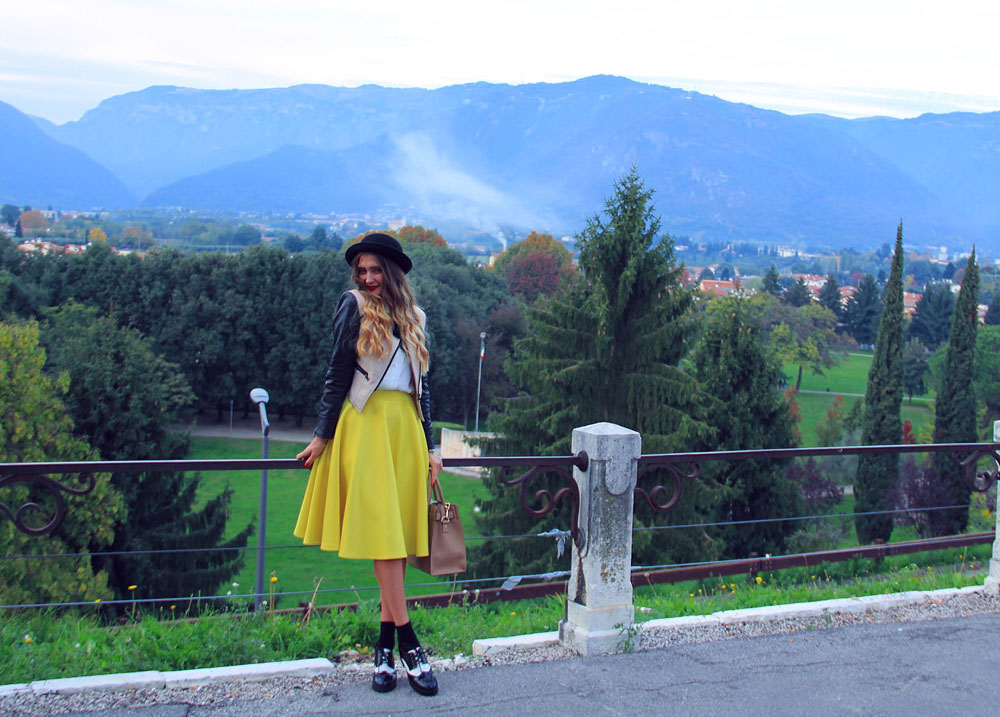 interviu blogger de moda Mia Beschieri 