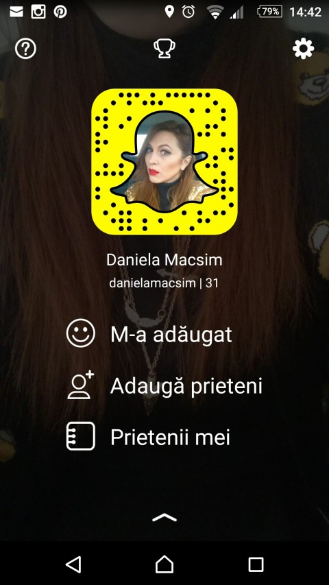 snapcat danielamacsim