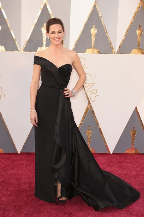 Premiile OSCAR 2016 Jennifer Garner