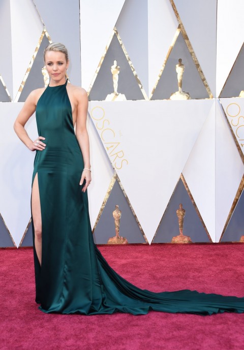 Premiile OSCAR 2016 Rachel Mcadams