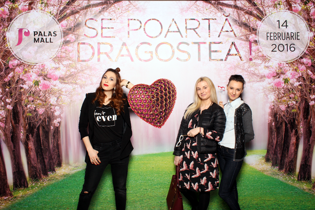 Se poarta Dragostea_12 febr. 2016_Palas Mall 6