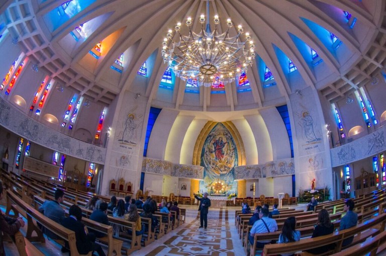 Catedrala Romano Catolica Iasi