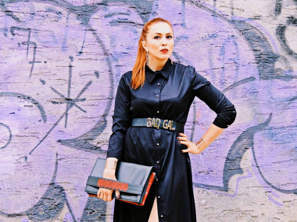 blog de moda Iasi Daniela Macsim