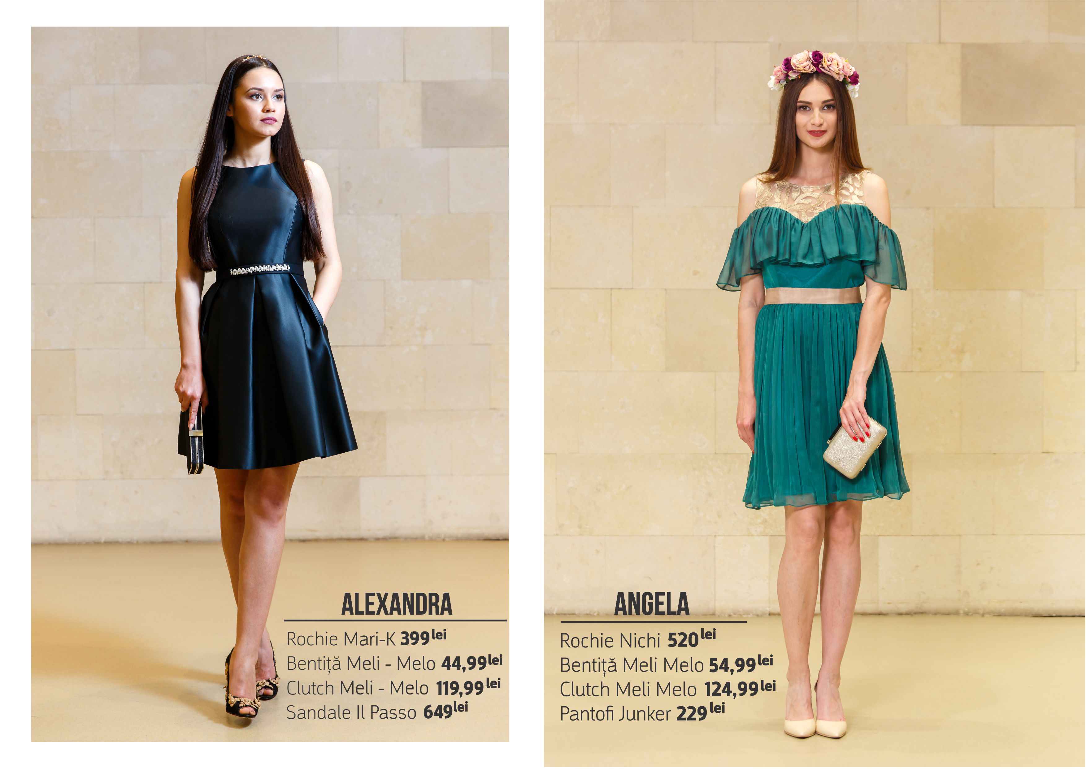 rochii pentru banchet styling Iulius Mall (10)