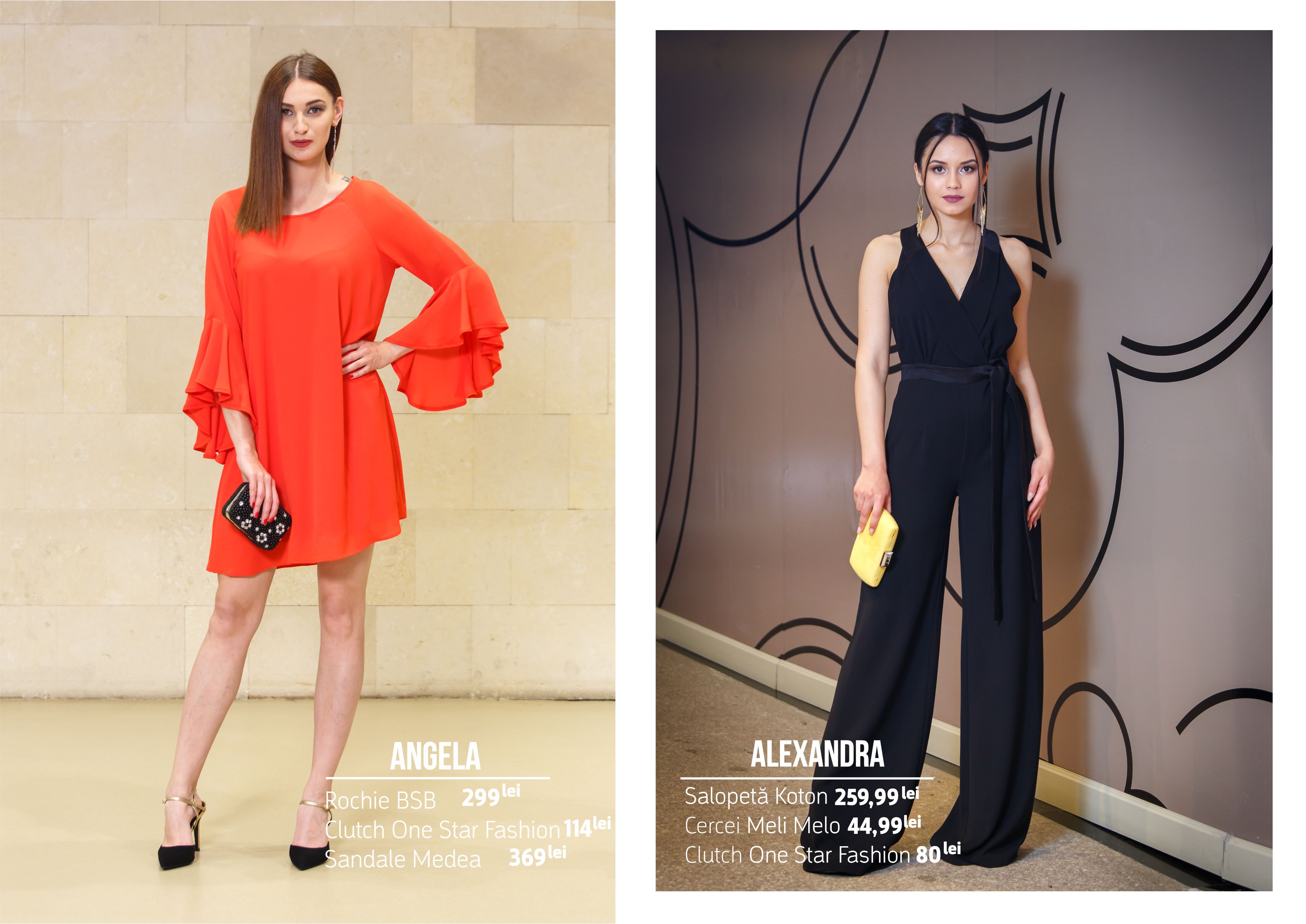 rochii pentru banchet styling Iulius Mall (7)