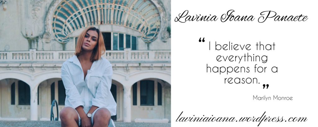 interviu tendinte in moda Lavinia Ioana 