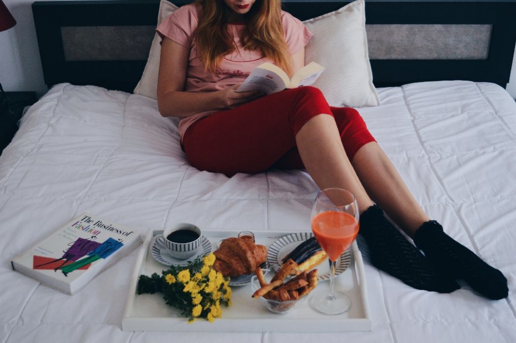 pijamale Uniconf blog moda Daniela Macsim