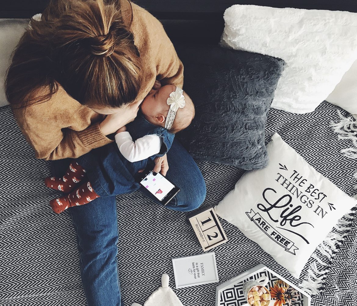 blogger de moda Iasi Daniela Macsim